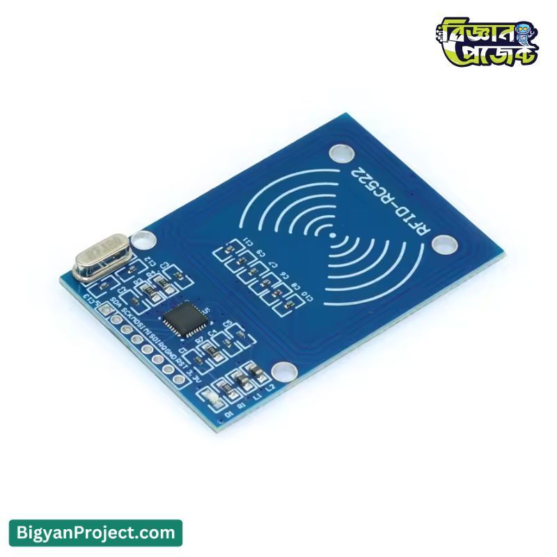 RC522 RFID Module Buy Online for Arduino Projects RC522 RFID Module Buy Online for Arduino Projects