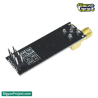 NRF24L01 Wireless Module Buy with Antenna Online NRF24L01 Wireless Module Buy with Antenna Online
