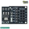 Buy NRF24L01 Socket Adapter Board 8 Pin with 3.3V Regulator Buy NRF24L01 Socket Adapter Board 8 Pin with 3.3V Regulator