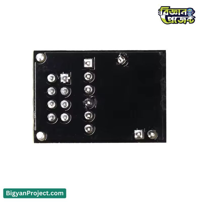 Buy NRF24L01 Socket Adapter Board 8 Pin with 3.3V Regulator Buy NRF24L01 Socket Adapter Board 8 Pin with 3.3V Regulator