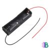 1-Channel 18650 Battery Holder Case in Bangladesh