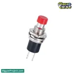 Buy Push Button PBS-110 Switch | Bigyan Project