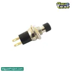 Buy Push Button PBS-110 Switch | Bigyan Project