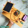 Dual Axis Solar Tracker Buy Arduino LDR Project