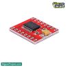 Buy TB6612FNG DC Motor Driver Module 1.2A Online