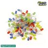 Buy 5mm LED Lights Online - Red, Green, Blue, White