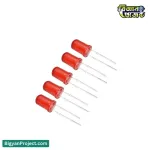 Buy 5mm LED Lights Online - Red, Green, Blue, White