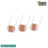 Buy 12mm LDR GL12528 Photoresistor - Smart Projects