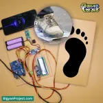 Buy Kinetic Footstep Power Generator | Sustainable Energy