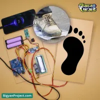 Buy Kinetic Footstep Power Generator | Sustainable Energy