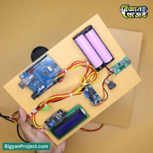 Buy Kinetic Footstep Power Generator | Sustainable Energy