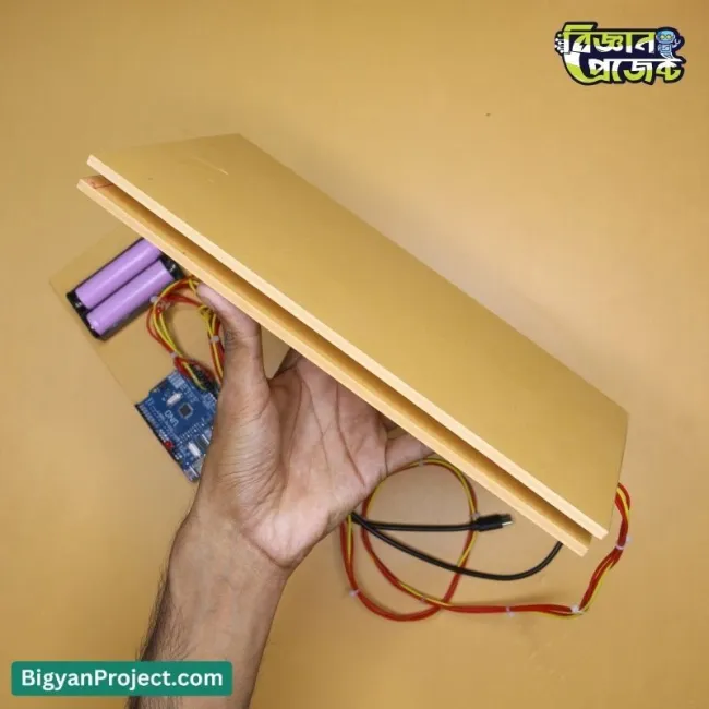 Buy Kinetic Footstep Power Generator | Sustainable Energy