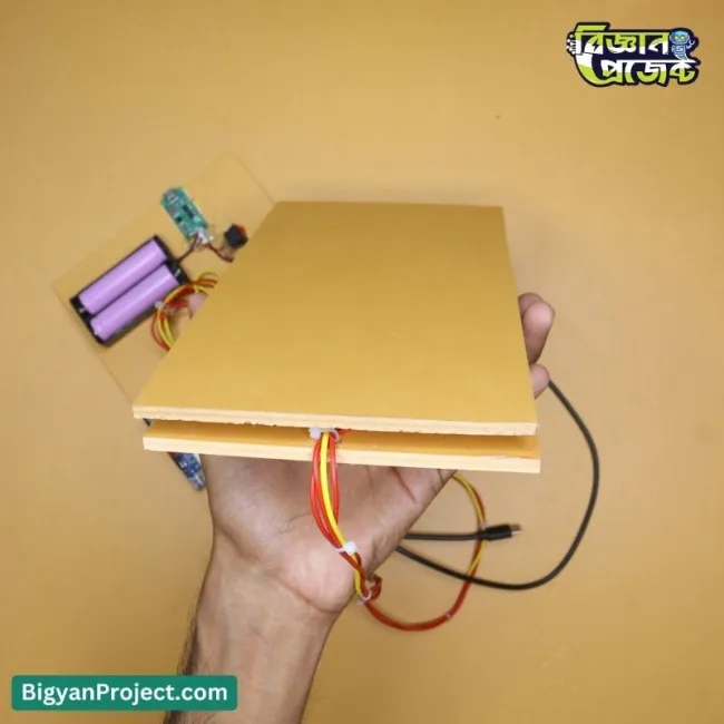 Buy Kinetic Footstep Power Generator | Sustainable Energy