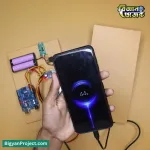 Buy Kinetic Footstep Power Generator | Sustainable Energy