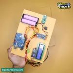 Buy Kinetic Footstep Power Generator | Sustainable Energy