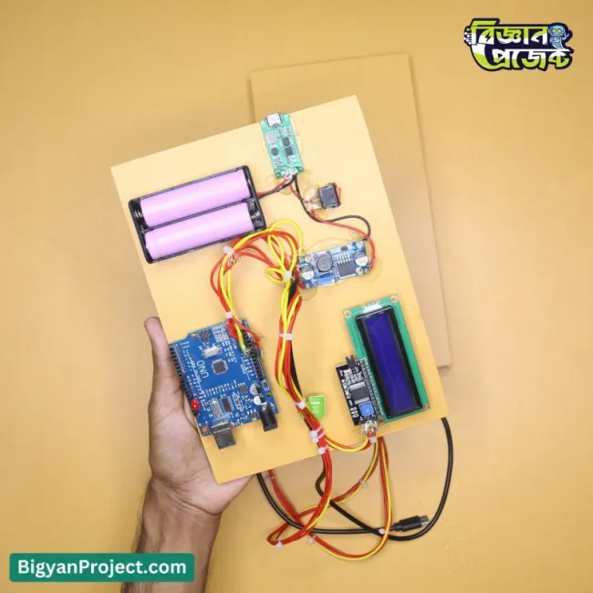 Buy Kinetic Footstep Power Generator | Sustainable Energy