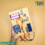 Buy Kinetic Footstep Power Generator | Sustainable Energy