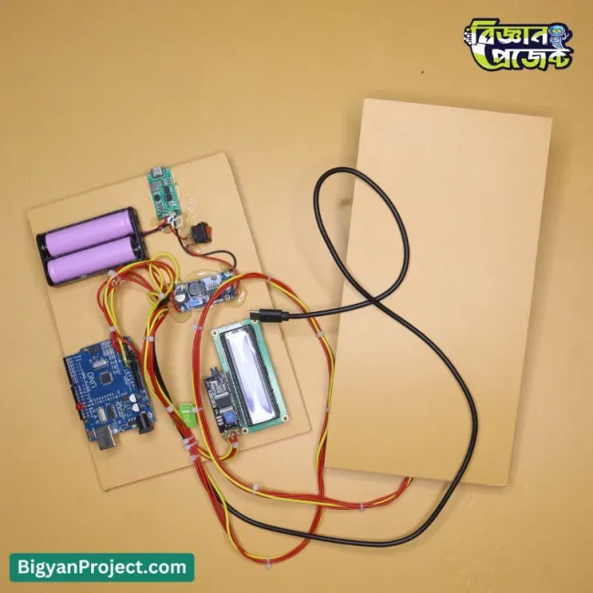 Buy Kinetic Footstep Power Generator | Sustainable Energy