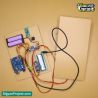 Buy Kinetic Footstep Power Generator | Sustainable Energy