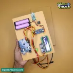 Buy Kinetic Footstep Power Generator | Sustainable Energy