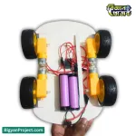 Solar Powered Car Project | Science Project for Students