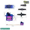 Buy SG92R 9g Micro Servo Motor Online | Precision Control