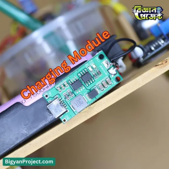 Buy DIY Fire Fighting Robot | ESP32-CAM, Auto Control