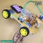 Buy DIY Fire Fighting Robot | ESP32-CAM, Auto Control