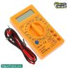 DT-830D Digital Multimeter: Buy Online in Bangladesh