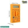 DT-830D Digital Multimeter: Buy Online in Bangladesh