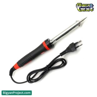 সোল্ডারিং আয়রন কিনুন 60W 220V ইলেকট্রিক টুল