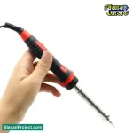 Soldering Iron Buy 60W 220V Electric Tool for Students