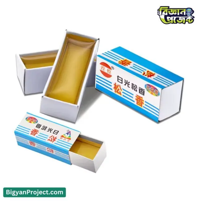 Rosin Soldering Flux: Buy Quality Paste for PCB Repair