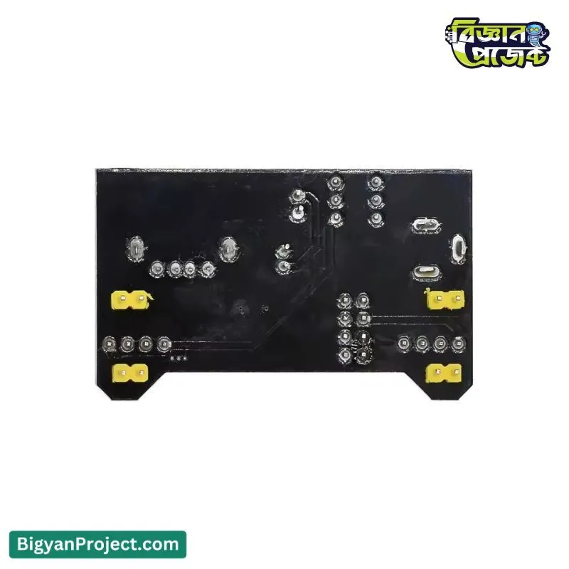 Buy Breadboard Power Supply HW-131 3.3V 5V Module Online