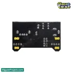 Buy Breadboard Power Supply HW-131 3.3V 5V Module Online