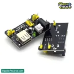 Buy Breadboard Power Supply HW-131 3.3V 5V Module Online