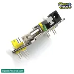 Buy Breadboard Power Supply HW-131 3.3V 5V Module Online