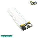 Buy Breadboard Power Supply HW-131 3.3V 5V Module Online