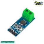 ACS712 Current Sensor (5A/20A/30A) | Buy Online in BD