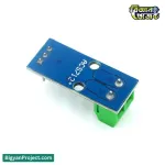 ACS712 Current Sensor (5A/20A/30A) | Buy Online in BD