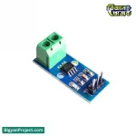 ACS712 Current Sensor (5A/20A/30A) | Buy Online in BD