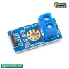 Buy Voltage Sensor Module DC 0-25V for Arduino Projects
