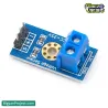 Buy Voltage Sensor Module DC 0-25V for Arduino Projects