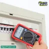 UNI-T UT33D+ Digital Multimeter: Buy Online with NCV Test