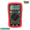 UNI-T UT33D+ Digital Multimeter: Buy Online with NCV Test