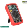 UNI-T UT33D+ Digital Multimeter: Buy Online with NCV Test