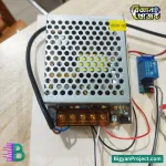 Keypad & Fingerprint Security Project | Arduino-Based
