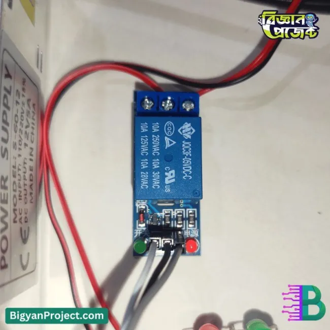 Keypad & Fingerprint Security Project | Arduino-Based