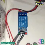 Keypad & Fingerprint Security Project | Arduino-Based