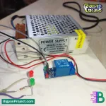 Keypad & Fingerprint Security Project | Arduino-Based